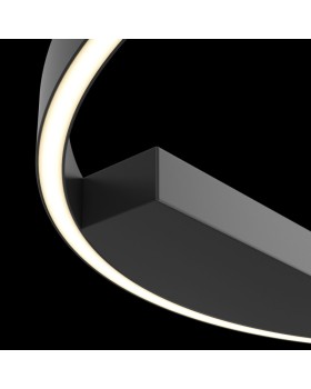 Накладной светильник Maytoni MOD058CL-L35B4K-foto3