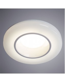 Встраиваемый светильник ARTE Lamp A7991PL-1WH-foto2