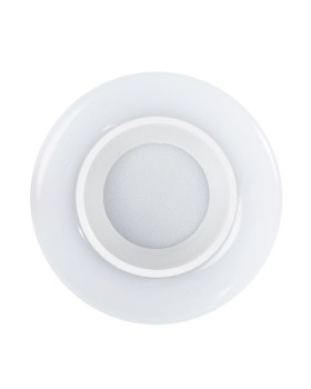 Встраиваемый светильник ARTE Lamp A7991PL-1WH-foto3