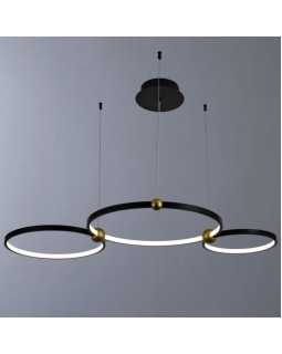 Подвесной светильник Divinare 1123/04 SP-75-foto2