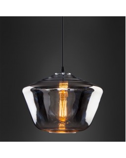 Подвесной светильник Eurosvet 50199/1 хром-foto4