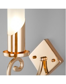 Бра Eurosvet 60117/1 золото-foto3