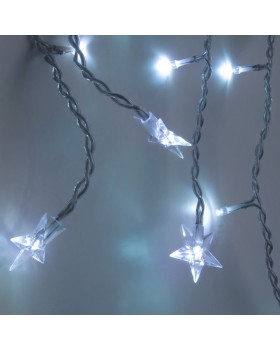 Светодиодная нить Eurosvet 100-002 белый 1,8*0,5м IP20-foto7