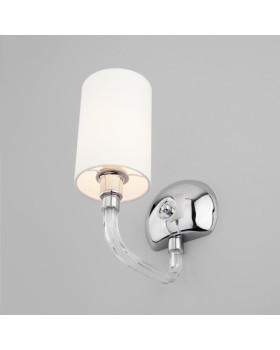 Бра Eurosvet 60112/1 хром-foto2