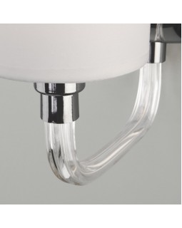 Бра Eurosvet 60112/1 хром-foto3