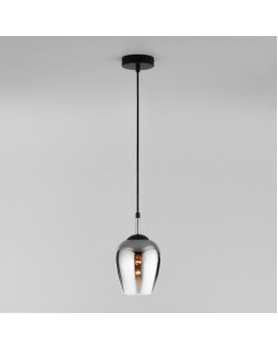 Подвесной светильник Eurosvet 50086/1 хром-foto3