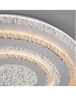 Накладной светильник Eurosvet 90161/1 белый-foto3