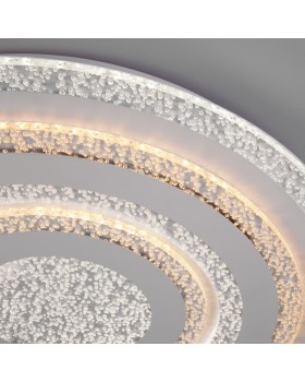 Накладной светильник Eurosvet 90161/1 белый-foto3