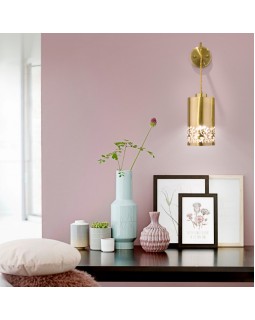 Бра Eurosvet 50071/1В античная бронза-foto2