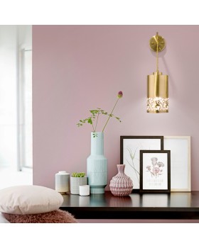 Бра Eurosvet 50071/1В античная бронза-foto2