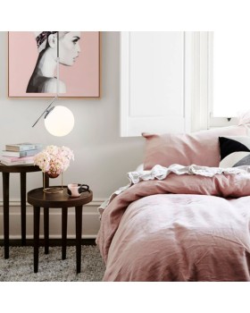 Подвесной светильник Eurosvet 50160/1 хром-foto2