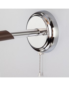 Бра Eurosvet 60078/1 хром-foto5