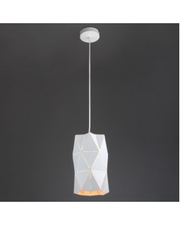 Подвесной светильник Eurosvet 50145/1 белый-foto2