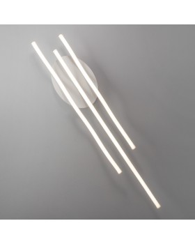 Накладной светильник Eurosvet 90090/3 белый-foto3