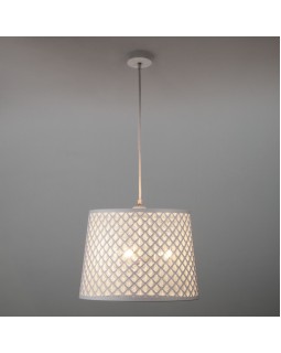 Подвесной светильник Eurosvet 70076/3 белый-foto3