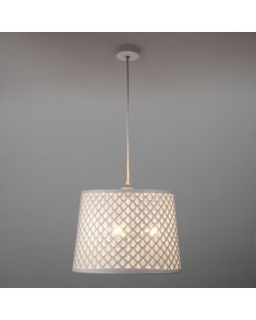 Подвесной светильник Eurosvet 70076/3 белый-foto3