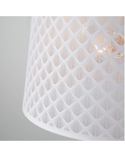 Подвесной светильник Eurosvet 70076/3 белый-foto4