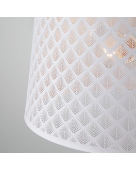 Подвесной светильник Eurosvet 70076/3 белый-foto4