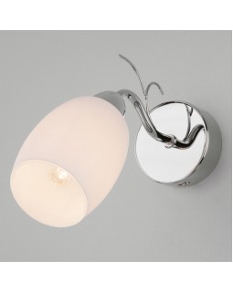 Бра Eurosvet 70036/1 хром-foto2