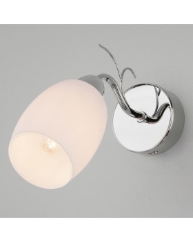 Бра Eurosvet 70036/1 хром-foto2