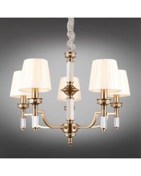 Подвесная люстра APLOYT APL.716.13.05-foto2