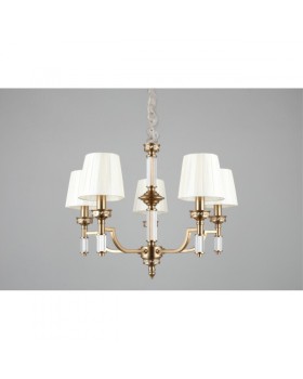 Подвесная люстра APLOYT APL.716.13.05-foto3