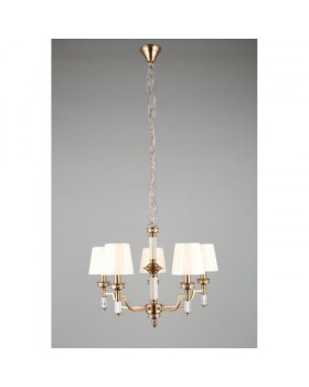 Подвесная люстра APLOYT APL.716.13.05-foto4