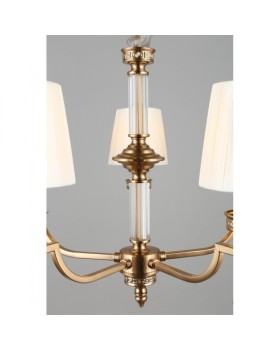 Подвесная люстра APLOYT APL.716.13.05-foto5