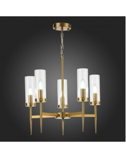 Подвесная люстра ST-Luce SL1159.303.05-foto2