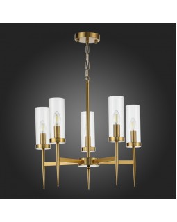 Подвесная люстра ST-Luce SL1159.303.05-foto3