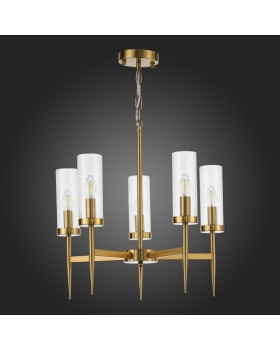 Подвесная люстра ST-Luce SL1159.303.05-foto3