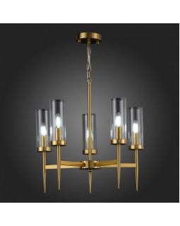 Подвесная люстра ST-Luce SL1159.303.05-foto4