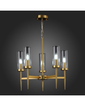 Подвесная люстра ST-Luce SL1159.303.05-foto4
