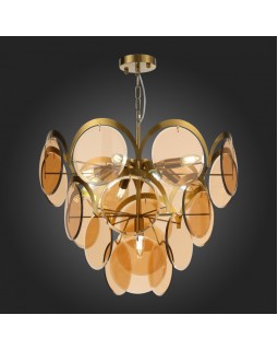 Подвесная люстра ST-Luce SL1161.333.09-foto2