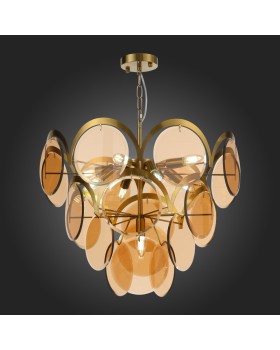 Подвесная люстра ST-Luce SL1161.333.09-foto2