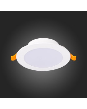 Светильник Downlight ST-Luce ST210.548.08-foto3
