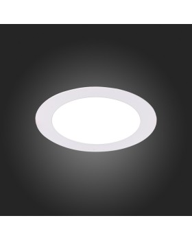 Светильник Downlight ST-Luce ST210.548.08-foto4