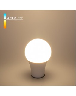 Светодиодная лампа Elektrostandard Classic LED D 20W 4200K E27 А65 (BLE2743)