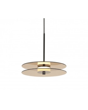 Подвесной светильник Kink Light 08415-1B,33-foto2