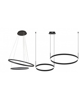 Подвесной светильник Kink Light 08219,19A(4000K)-foto2