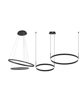 Подвесной светильник Kink Light 08219,19A(4000K)-foto2