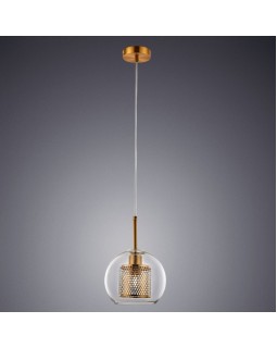 Подвесной светильник ARTE Lamp A7620SP-1AB-foto2