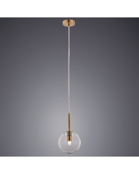 Подвесной светильник ARTE Lamp A7710SP-1AB-foto2