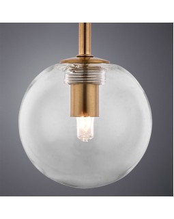Подвесной светильник ARTE Lamp A7710SP-1AB-foto3