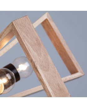 Люстра на штанге ARTE Lamp A8030PL-6BK-foto4