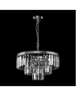 Каскадная люстра Maytoni MOD085PL-07CH-foto2