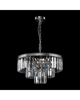 Каскадная люстра Maytoni MOD085PL-07CH-foto2