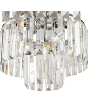 Каскадная люстра Maytoni MOD085PL-07CH-foto3