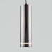 Подвесной светильник Elektrostandard DLR023 12W 4200K Черный жемчуг