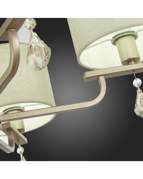 Люстра на штанге Evoluce SLE107703-05-foto5